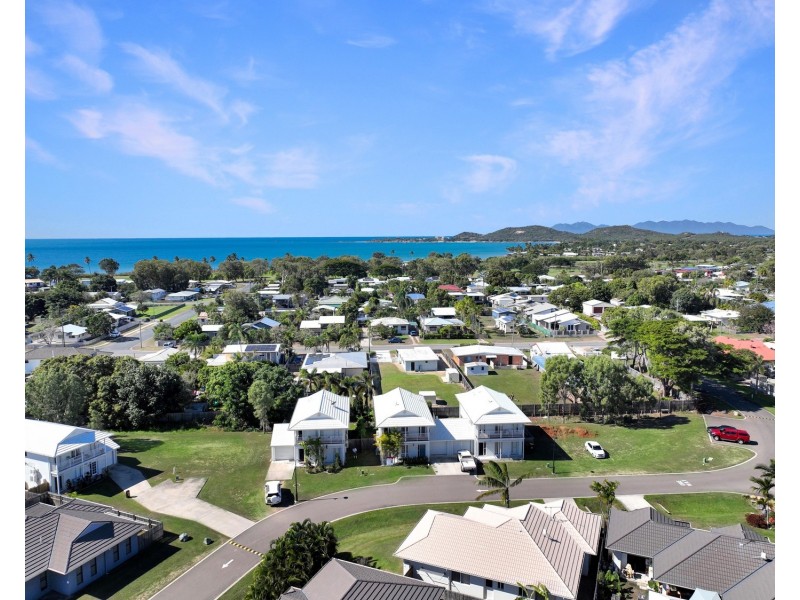 8 Pacific Drive, Bowen QLD 4805