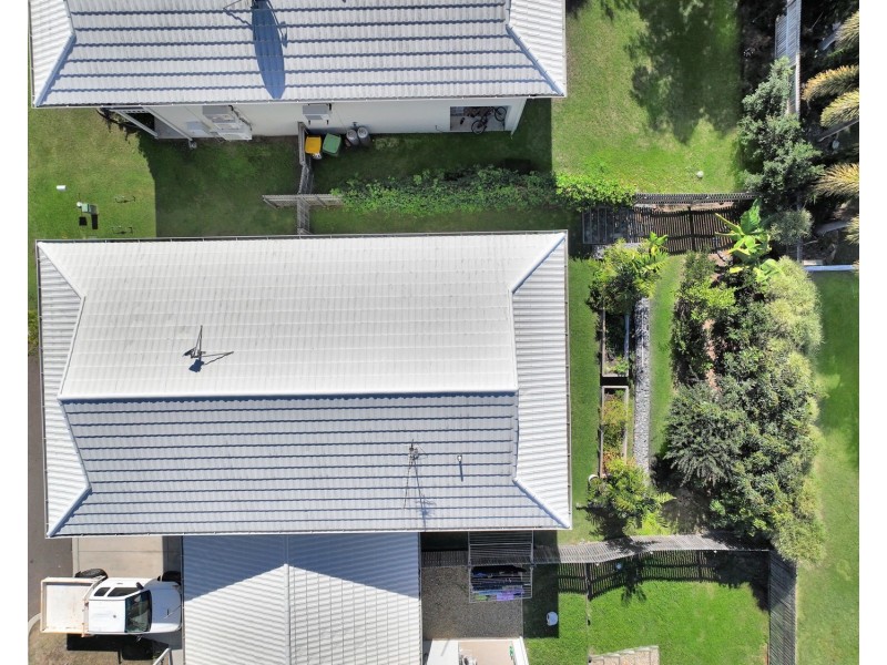 8 Pacific Drive, Bowen QLD 4805