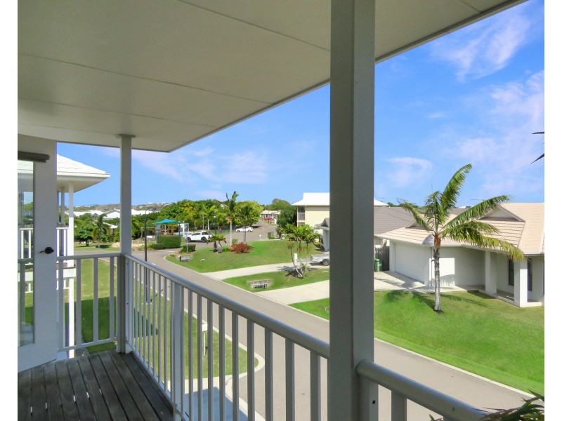 8 Pacific Drive, Bowen QLD 4805