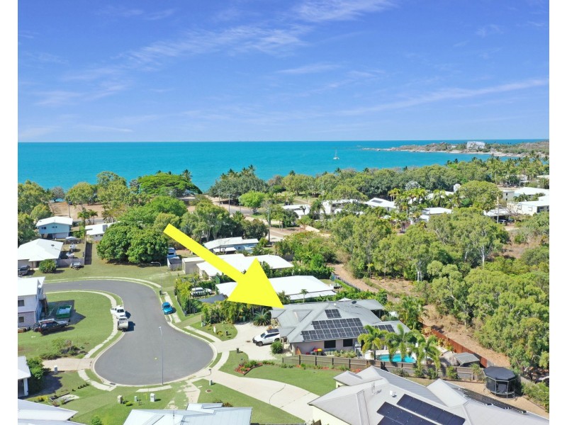 1/23 Tea Tree Close, Bowen QLD 4805