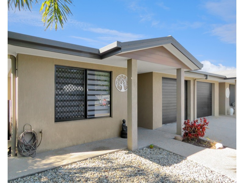 1/23 Tea Tree Close, Bowen QLD 4805