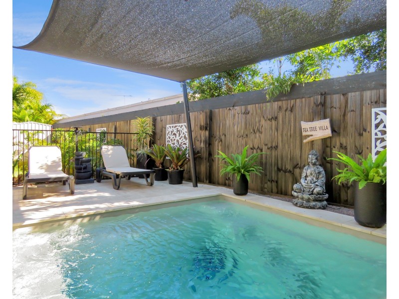 1/23 Tea Tree Close, Bowen QLD 4805