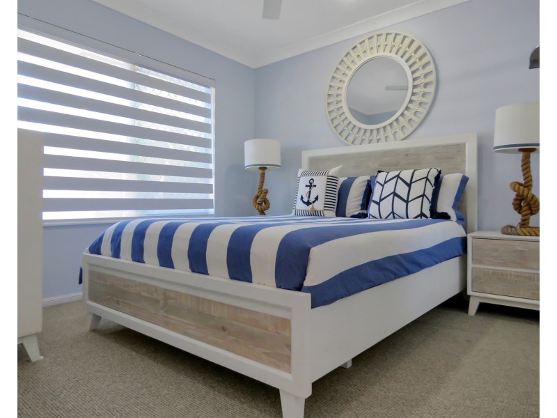 1/23 Tea Tree Close, Bowen QLD 4805