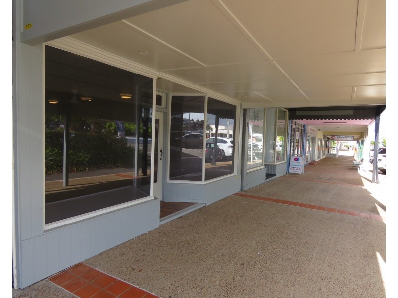 32 Herbert Street, Bowen QLD 4805