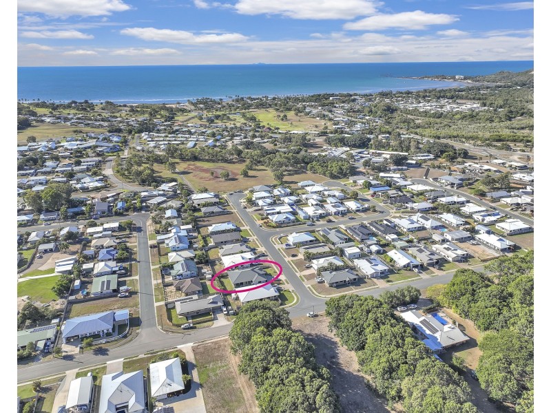 3 Lime Tree Court, Bowen QLD 4805