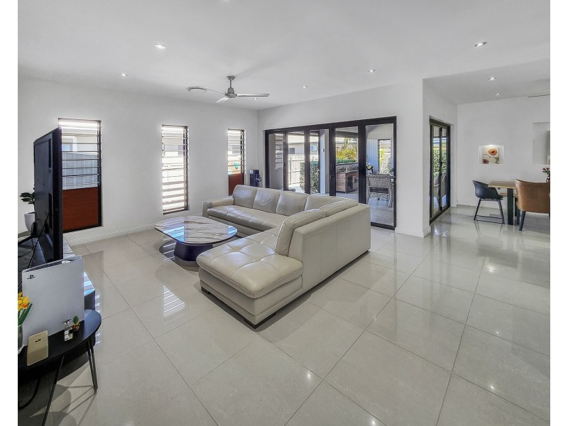 3 Lime Tree Court, Bowen QLD 4805