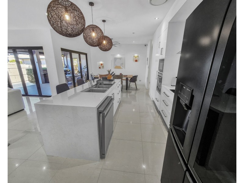 3 Lime Tree Court, Bowen QLD 4805