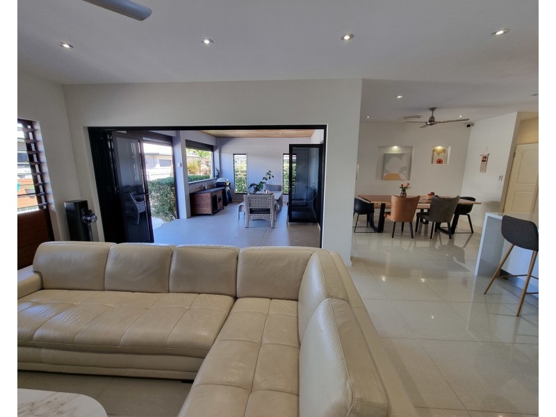 3 Lime Tree Court, Bowen QLD 4805