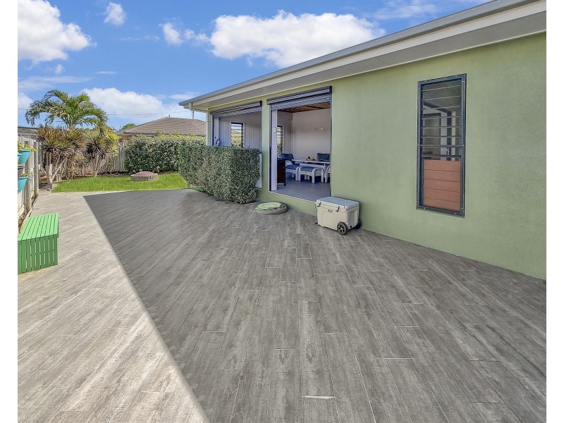 3 Lime Tree Court, Bowen QLD 4805