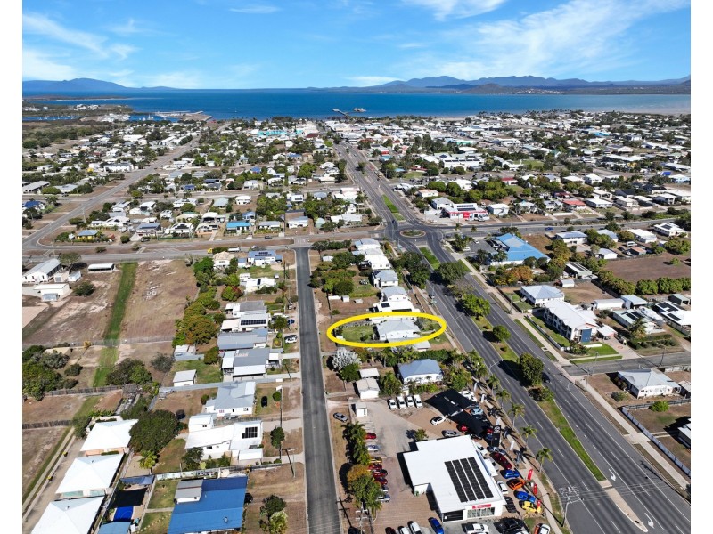 94 Herbert Street, Bowen QLD 4805