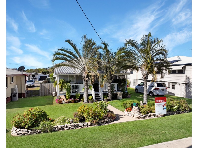 94 Herbert Street, Bowen QLD 4805