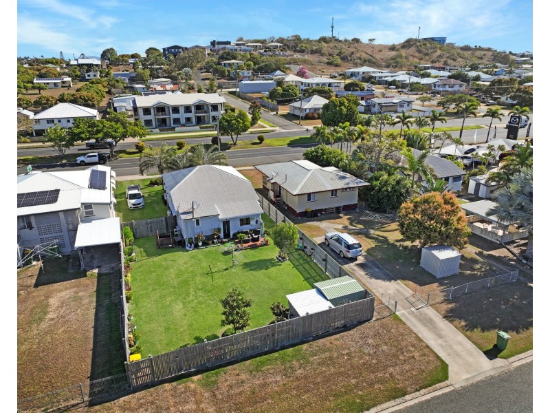 94 Herbert Street, Bowen QLD 4805