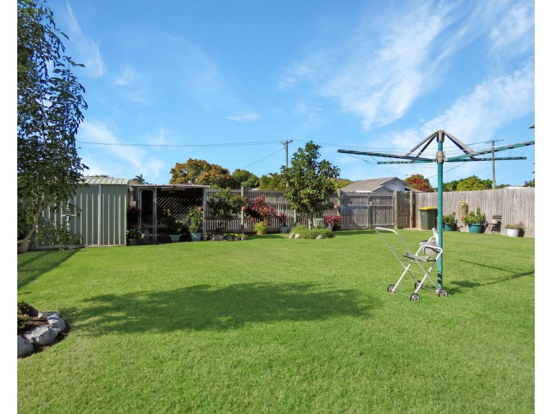 94 Herbert Street, Bowen QLD 4805