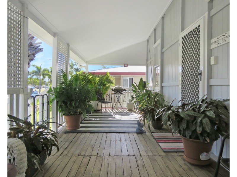 94 Herbert Street, Bowen QLD 4805