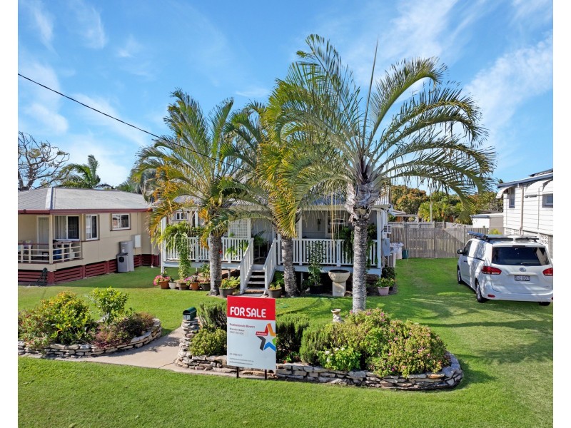 94 Herbert Street, Bowen QLD 4805