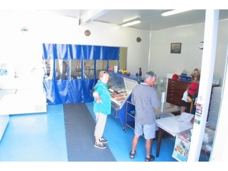 Bowen QLD 4805