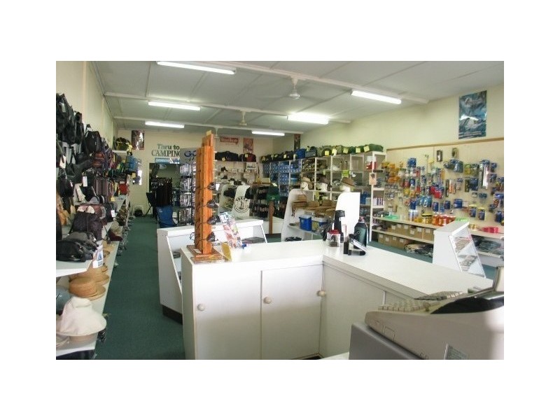 39 Powell Street, Bowen QLD 4805