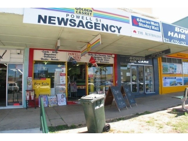 38 Powell Street, Bowen QLD 4805