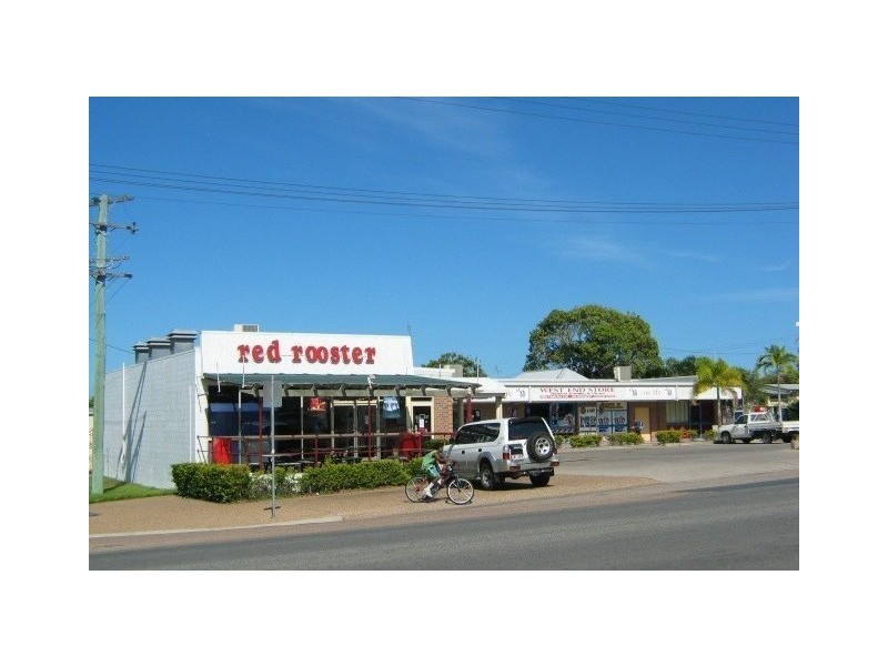 Cnr Leichhardt and Livingstone Street, Bowen QLD 4805
