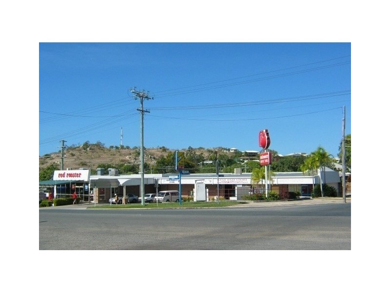 Cnr Leichhardt and Livingstone Street, Bowen QLD 4805