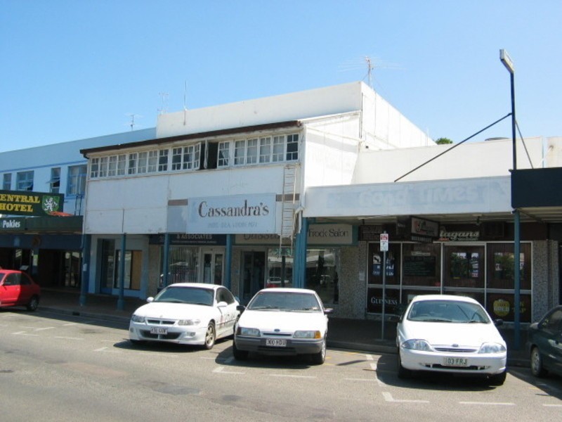 33 to 37 Herbert, Bowen QLD 4805