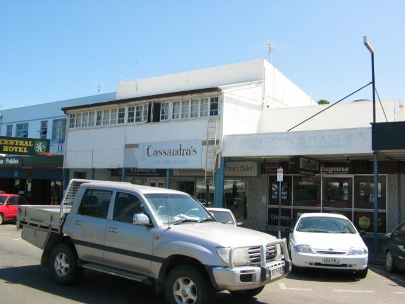 33 to 37 Herbert, Bowen QLD 4805
