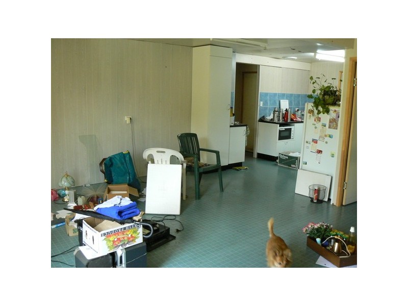 Lot 3 Industrial Road, Collinsville QLD 4804