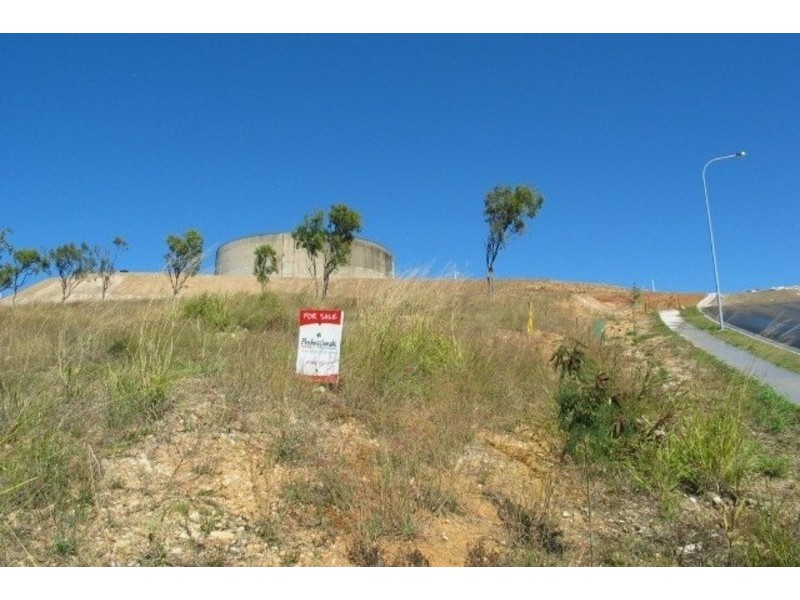 Lot 1 – 64 The Hill Subdivision, Bowen QLD 4805