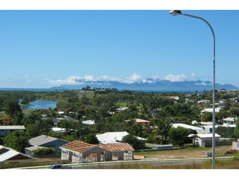 Lot 1 – 64 The Hill Subdivision, Bowen QLD 4805