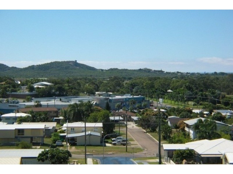 Lot 1 – 64 The Hill Subdivision, Bowen QLD 4805