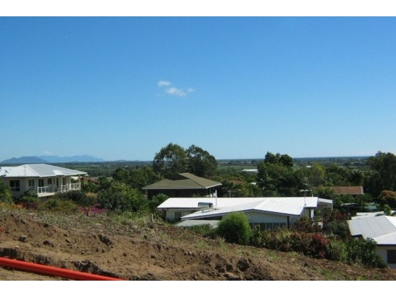 Lot 1 – 64 The Hill Subdivision, Bowen QLD 4805