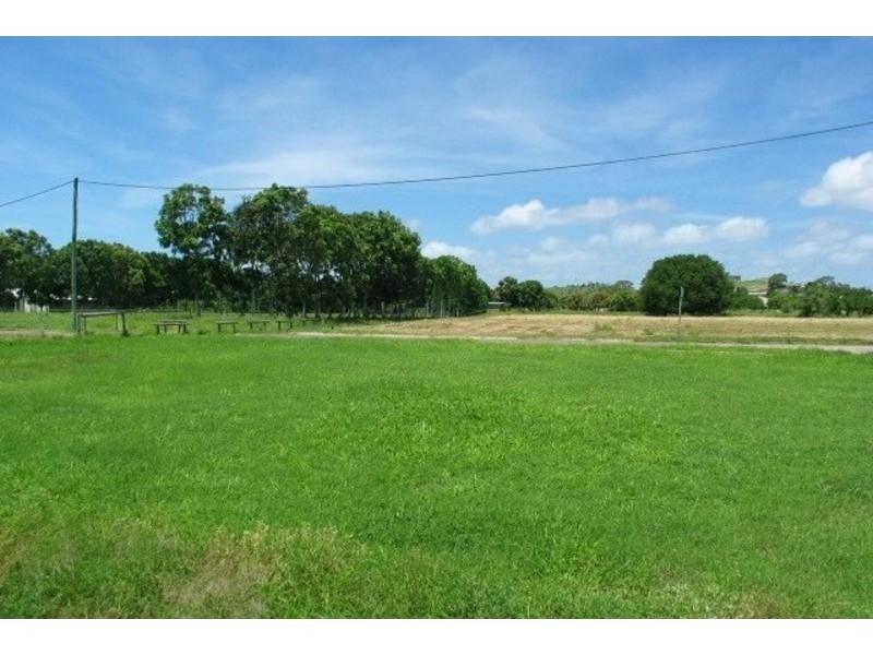 Bowen QLD 4805