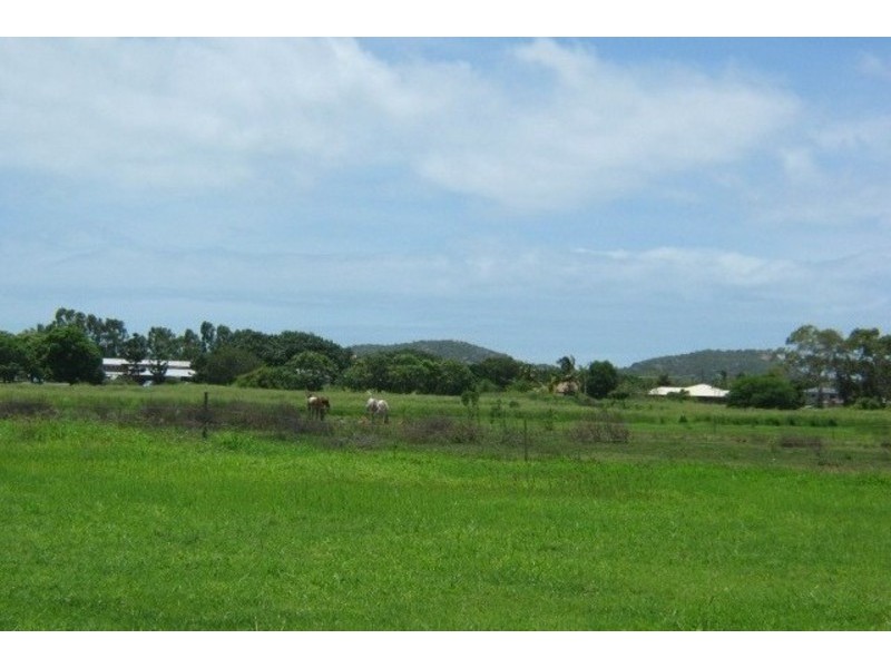 Bowen QLD 4805