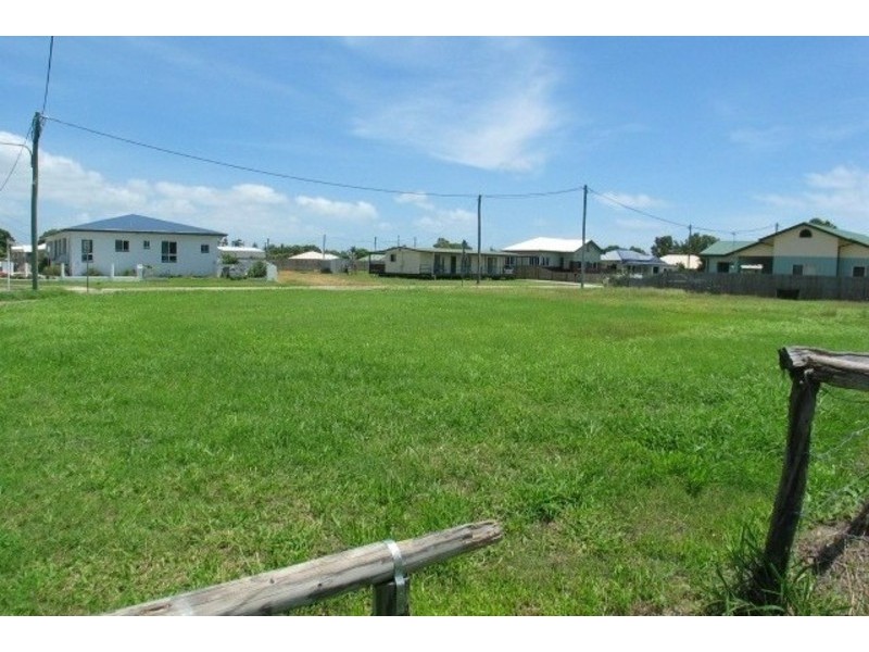 Bowen QLD 4805