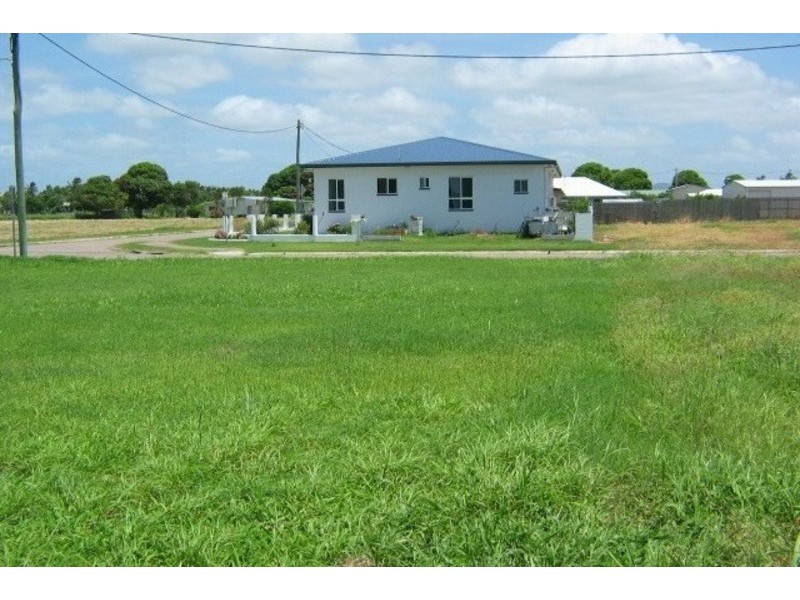 Bowen QLD 4805