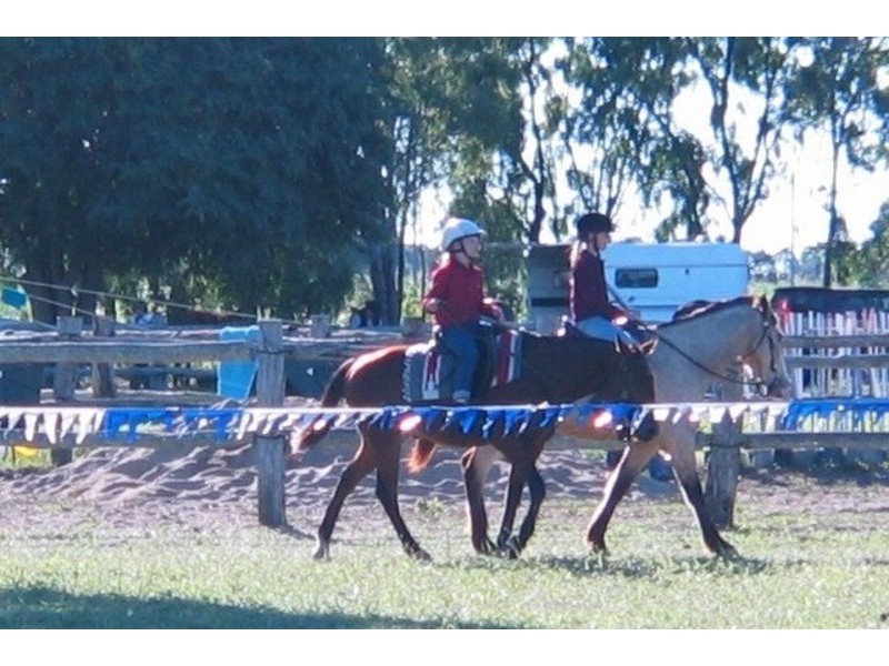 NEW LOTS Ascot Cres Off Betzels Lane, Bowen QLD 4805