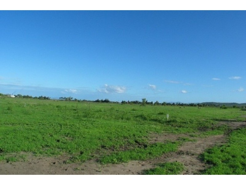 NEW LOTS Ascot Cres Off Betzels Lane, Bowen QLD 4805