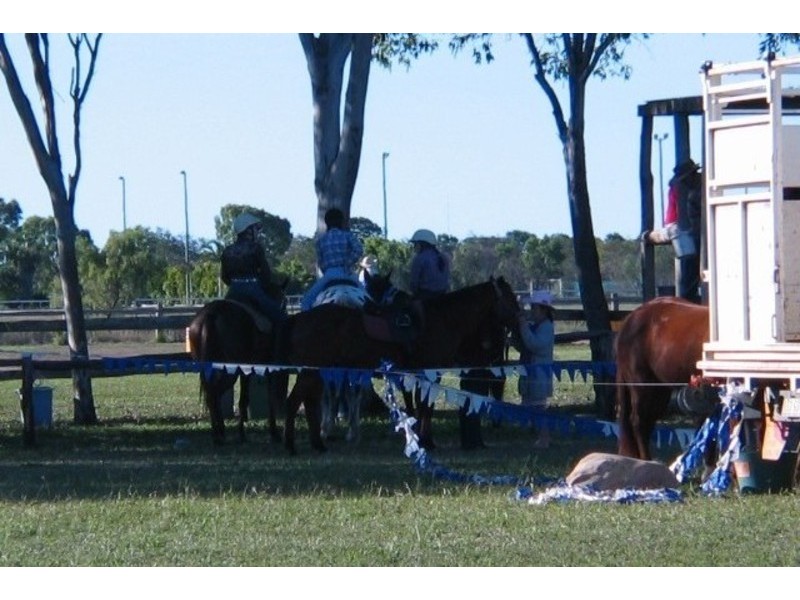 NEW LOTS Ascot Cres Off Betzels Lane, Bowen QLD 4805