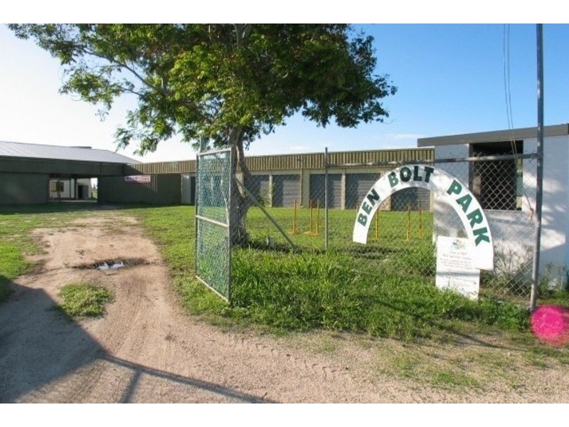 NEW LOTS Ascot Cres Off Betzels Lane, Bowen QLD 4805