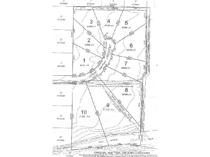 NEW LOTS Ascot Cres Off Betzels Lane, Bowen QLD 4805