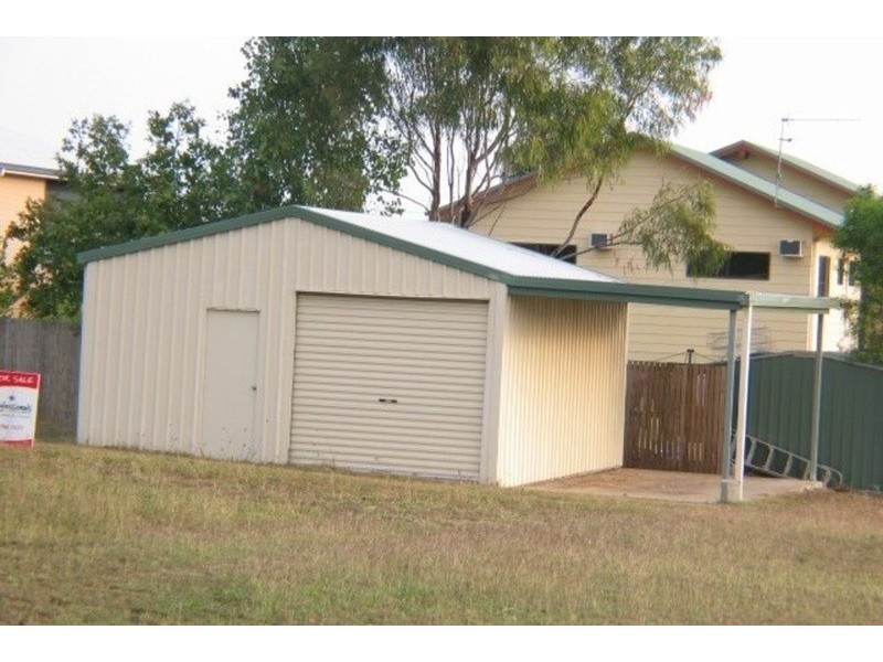 35 Elphinstone Street, Bowen QLD 4805