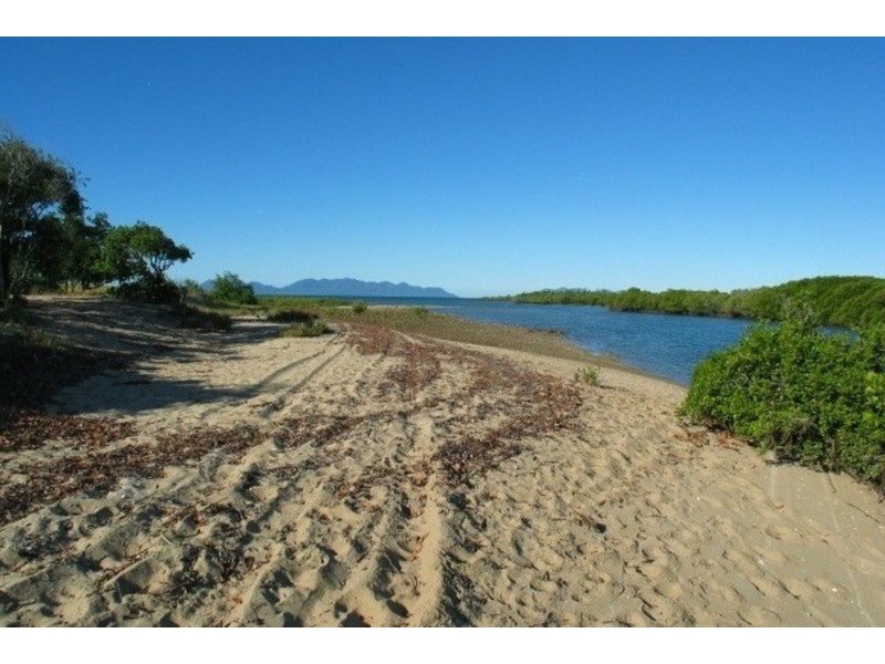Lot 25 Adelaide Terrace, Bowen QLD 4805