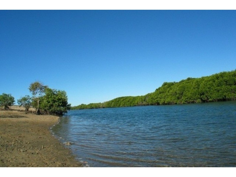 Lot 25 Adelaide Terrace, Bowen QLD 4805