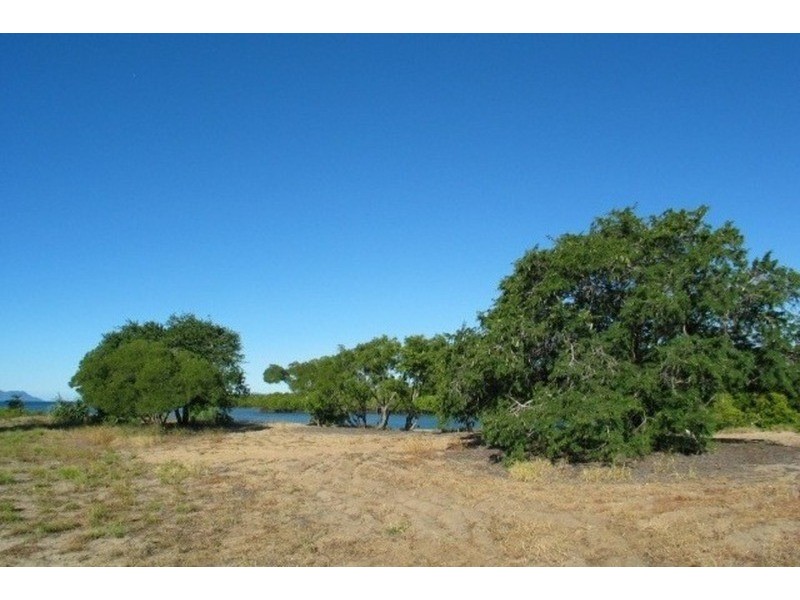 Lot 25 Adelaide Terrace, Bowen QLD 4805