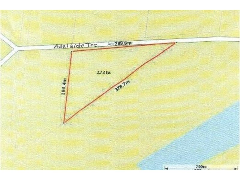 Lot 25 Adelaide Terrace, Bowen QLD 4805