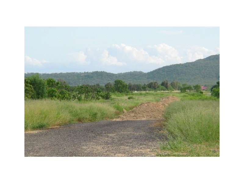 Lot 2 Flemington Road, Bowen QLD 4805