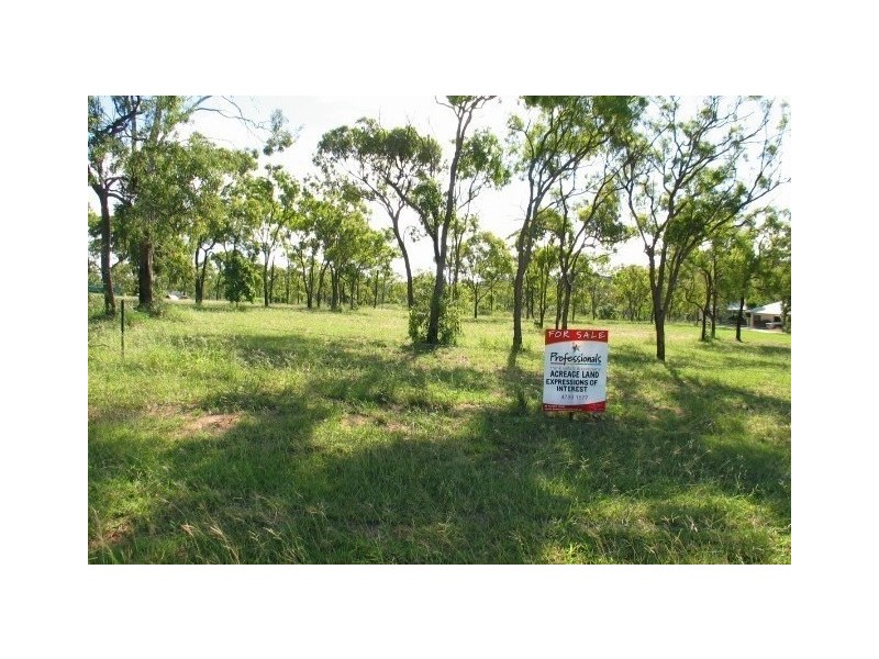 Lot 342 – 34 Africandar Road, Bowen QLD 4805