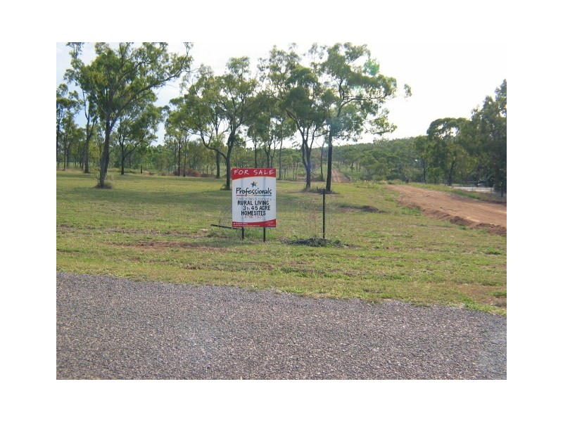 Lot 342 – 34 Africandar Road, Bowen QLD 4805