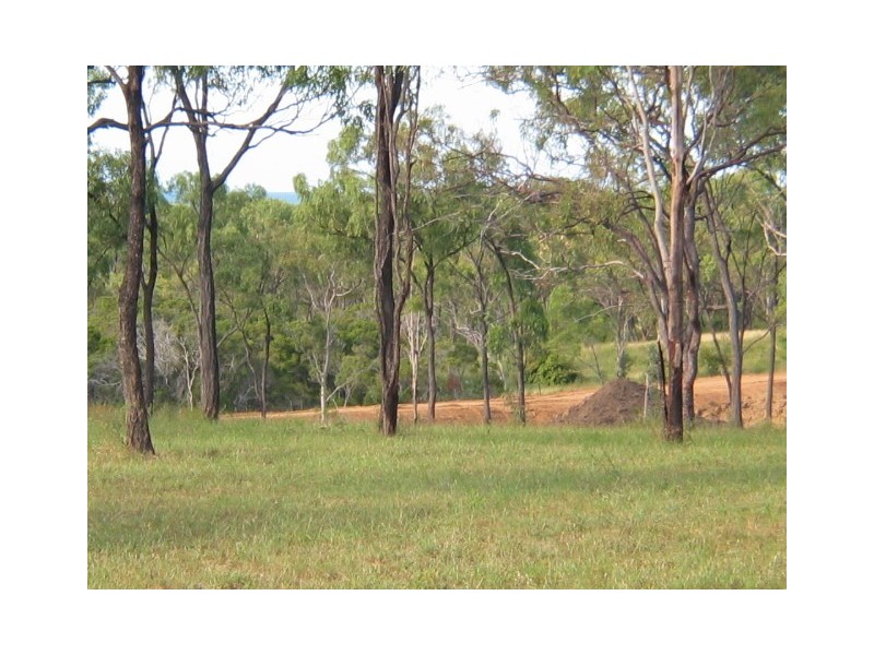 Lot 342 – 34 Africandar Road, Bowen QLD 4805