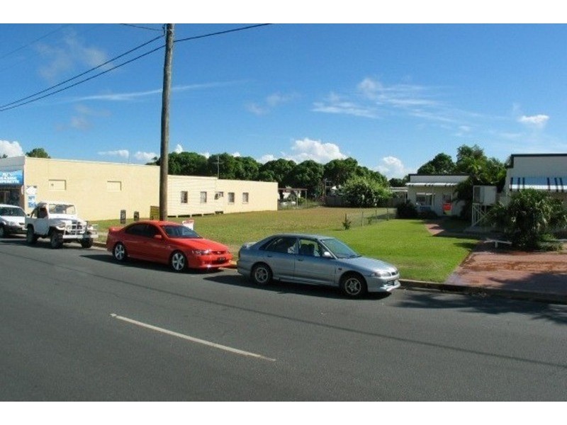 41 Murroona Street, Bowen QLD 4805